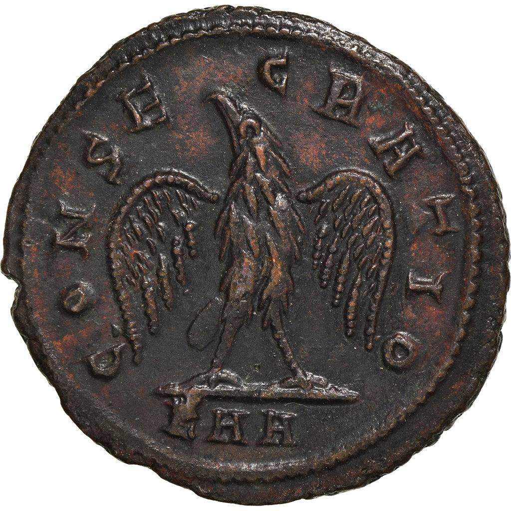 Mince, 
  
  Divus Carus, 
  
  Antoninianus