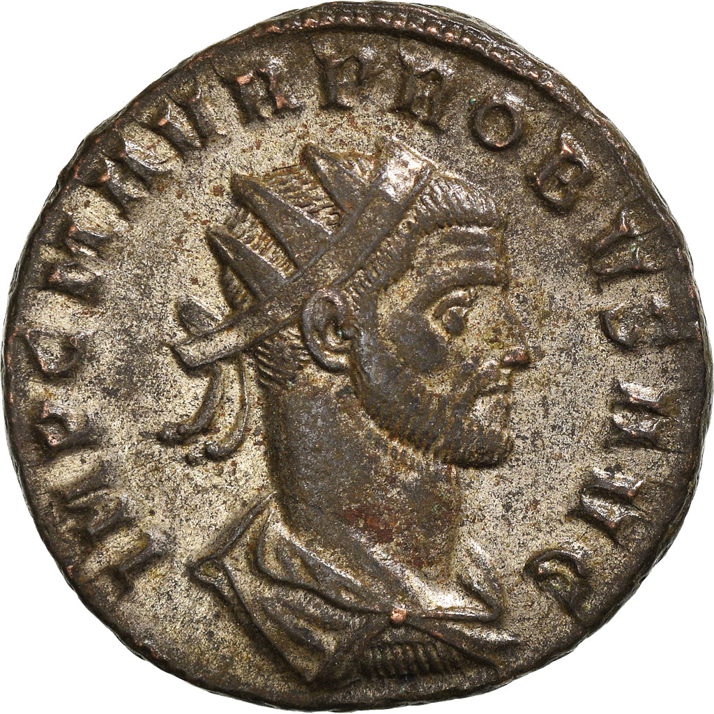 Mince, 
  
  Probus, 
  
  Antoninianus